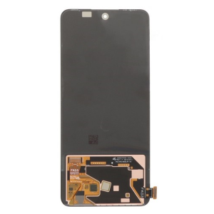 Pantalla completa para OPPO Reno 13F 5G, Sin Marco Negra INCELL