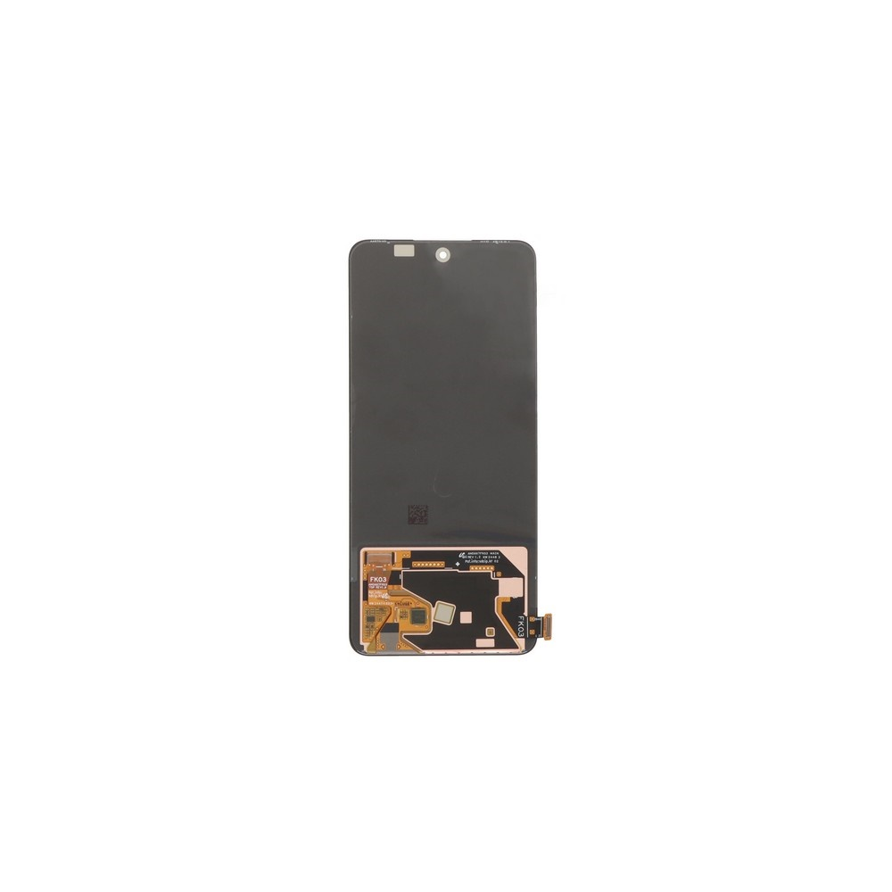 Pantalla completa para OPPO Reno 13F 5G, Sin Marco Negra INCELL