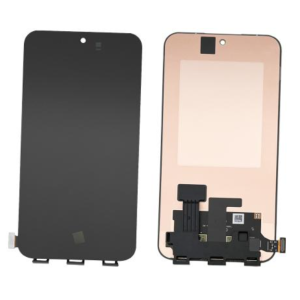 Pantalla completa para OPPO Reno 13 CPH2689 Sin Marco Negra Incell