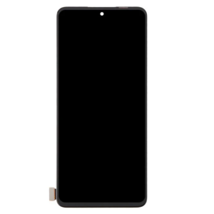 Pantalla completa para Realme 14 Sin Marco Negra (OLED)