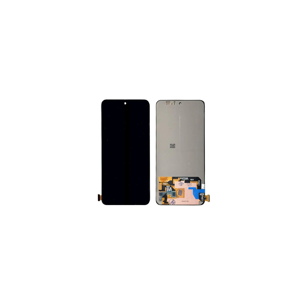 Pantalla completa para VIVO V40 SE Sin Marco Incell