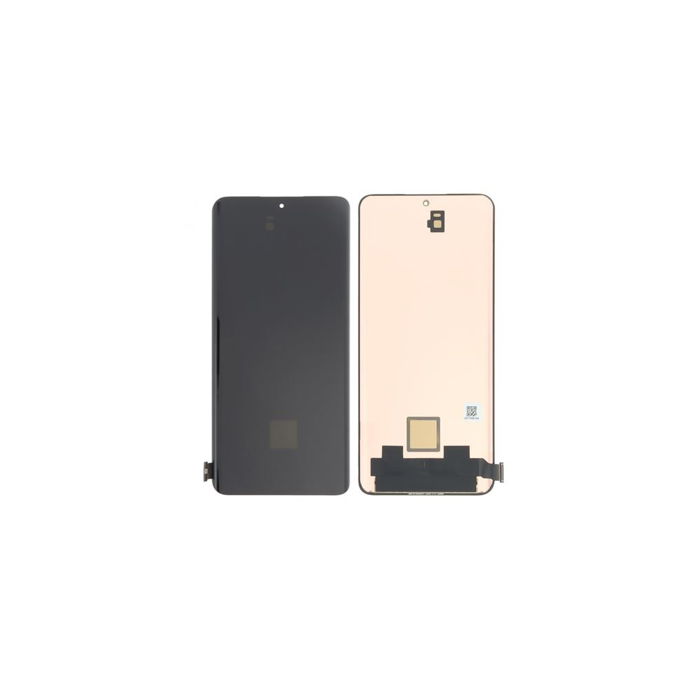 Pantalla completa para Xiaomi Mi 13T, 13T Pro, K60 Ultra Sin Marco Negro INCELL