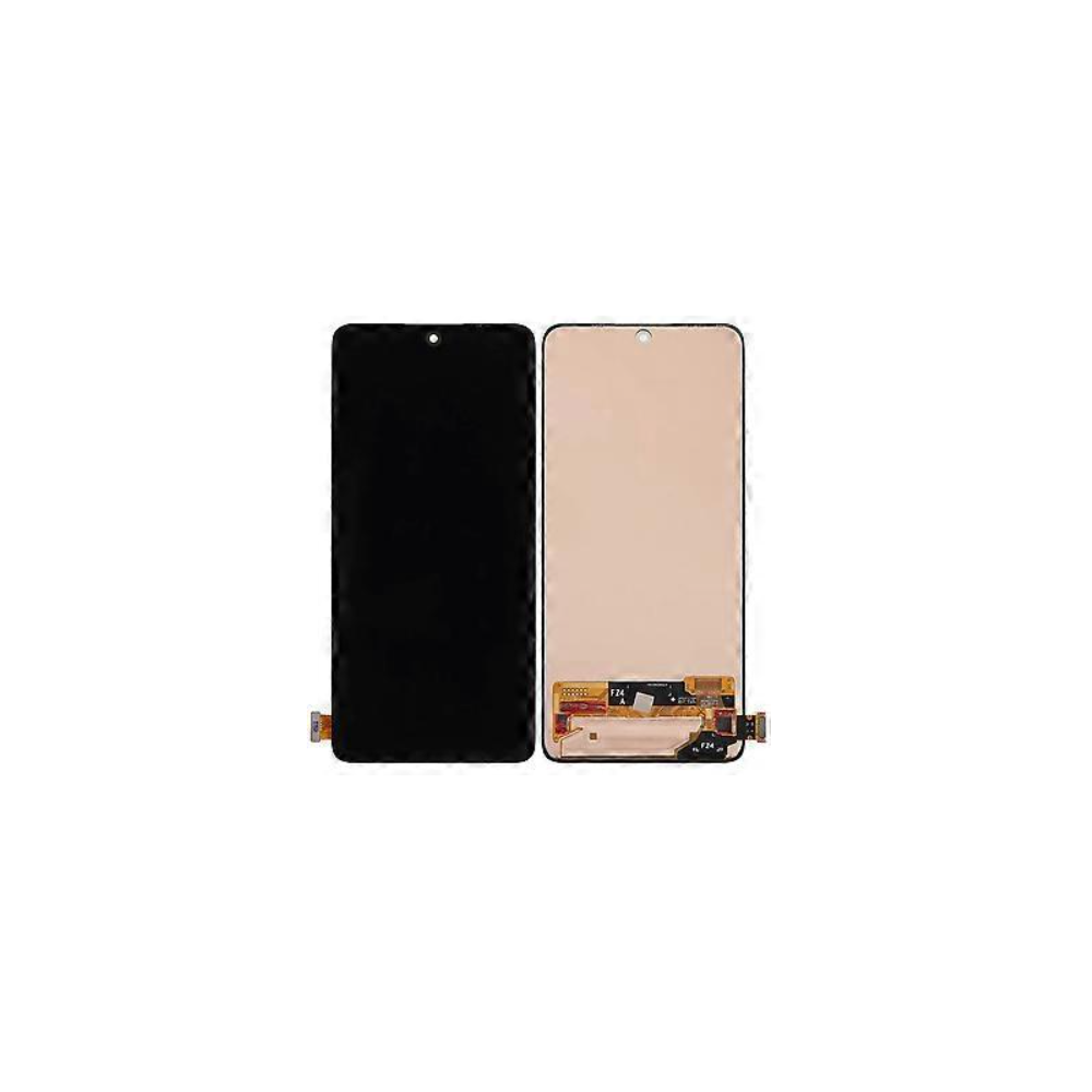 Pantalla completa para Mi Redmi Note 13 Pro Plus 5G 23090RA98C Sin Marco INCELL