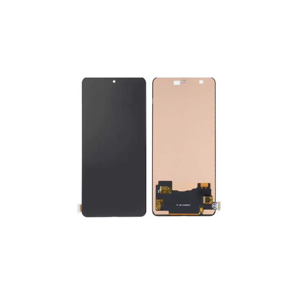 Pantalla completa para Mi 11X Pro / Mi 11X / Mi 11i /POCO F3 2021  Sin Marco INCELL