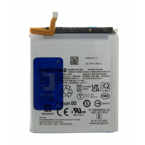 Bateria para Samsung S23 Plus S916B(EB-BS916ABY) Original Servicepack