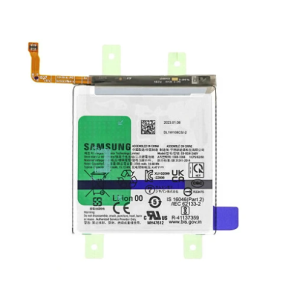Bateria para Samsung S23 S911B (EB-BS912ABY) Original Servicepack