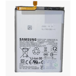 Bateria para Samsung A53 5G A536B / A33 5G A336Bï¼EB-BA336ABY Original Servicepack
