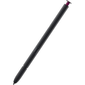 Lapiz para Samsung Galaxy S22 Ultra 5G S908b  Burdeo