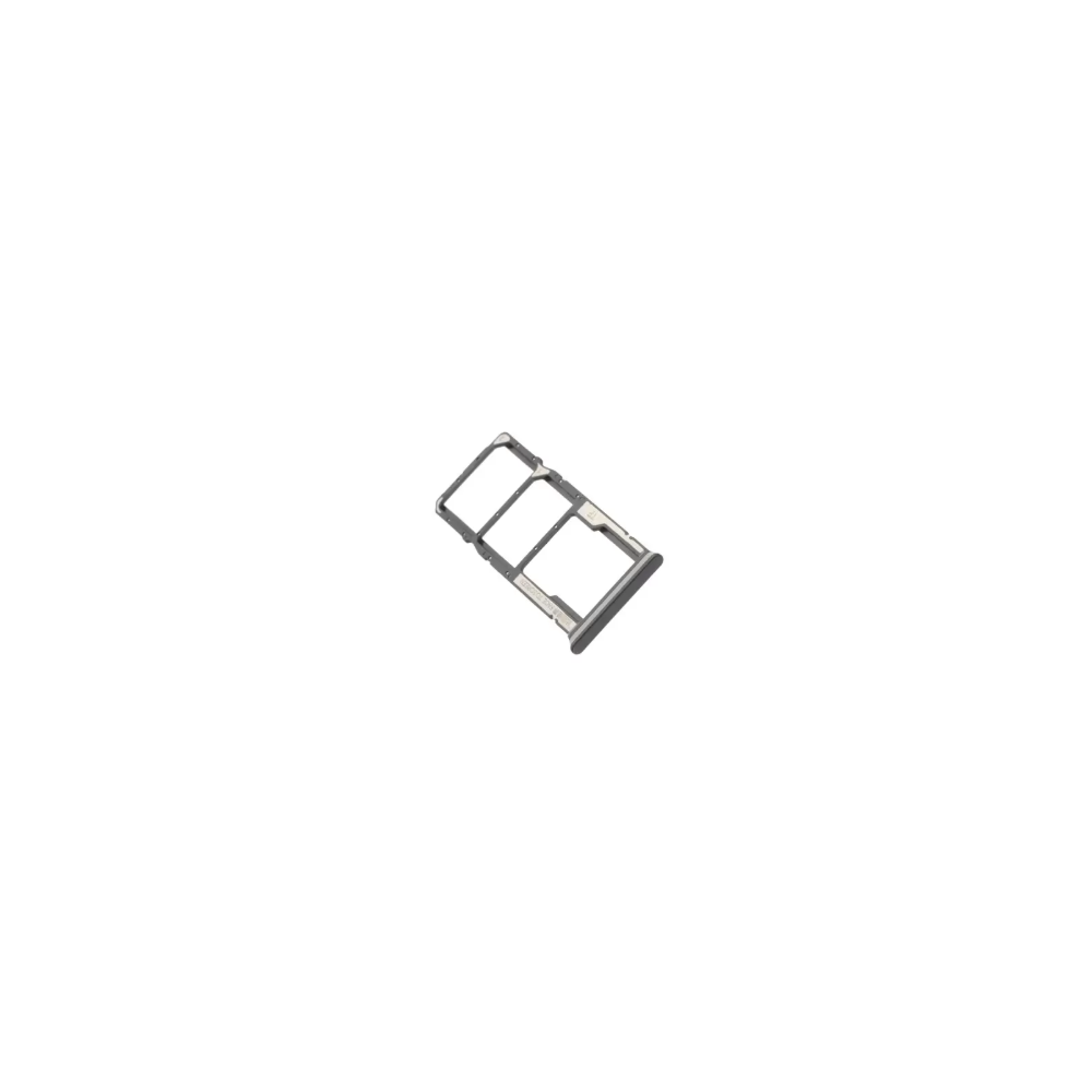 Bandeja de tarjeta SIM /SD para Xiaomi Redmi 14C Negro