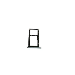 Bandeja de tarjeta SIM /SD para Xiaomi Redmi Note 13 Pro 4G 23117RA68G Negro