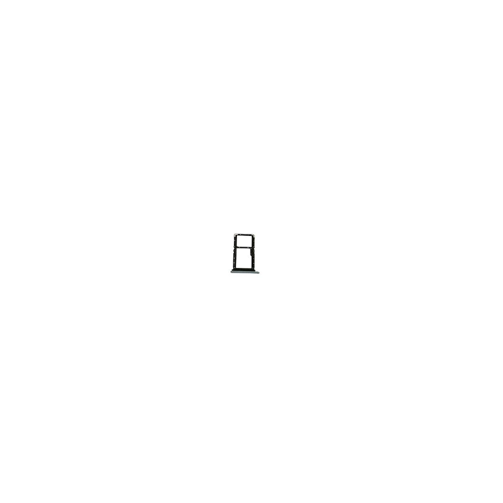 Bandeja de tarjeta SIM /SD para Xiaomi Redmi Note 13 Pro 4G 23117RA68G Negro