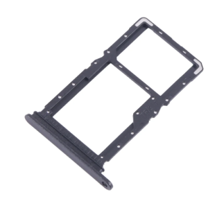 Bandeja de tarjeta SIM /SD para Xiaomi Redmi Note 13 5G 2312DRAABG Negro