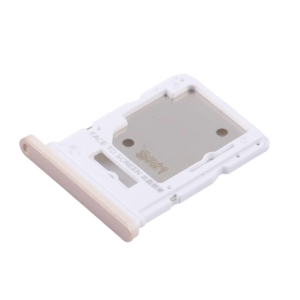 Bandeja de tarjeta SIM /SD para  Xiaomi Redmi Note 13 4G 23129RAA4G Dorado