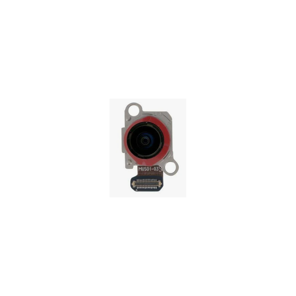 Camara Trasera Principal para Samsung GalaxyÂ S21Â FEÂ / G990 (Redonda)