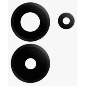 Lente de Camara para Xiaomi Redmi Note 13 Pro 4G 2312DRA50C