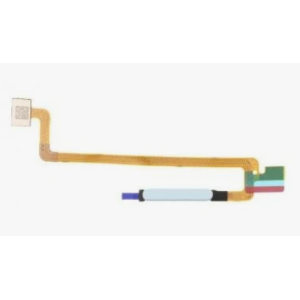 Lector de huella para Xiaomi Redmi Note 13 5G 2312DRAABG Verde