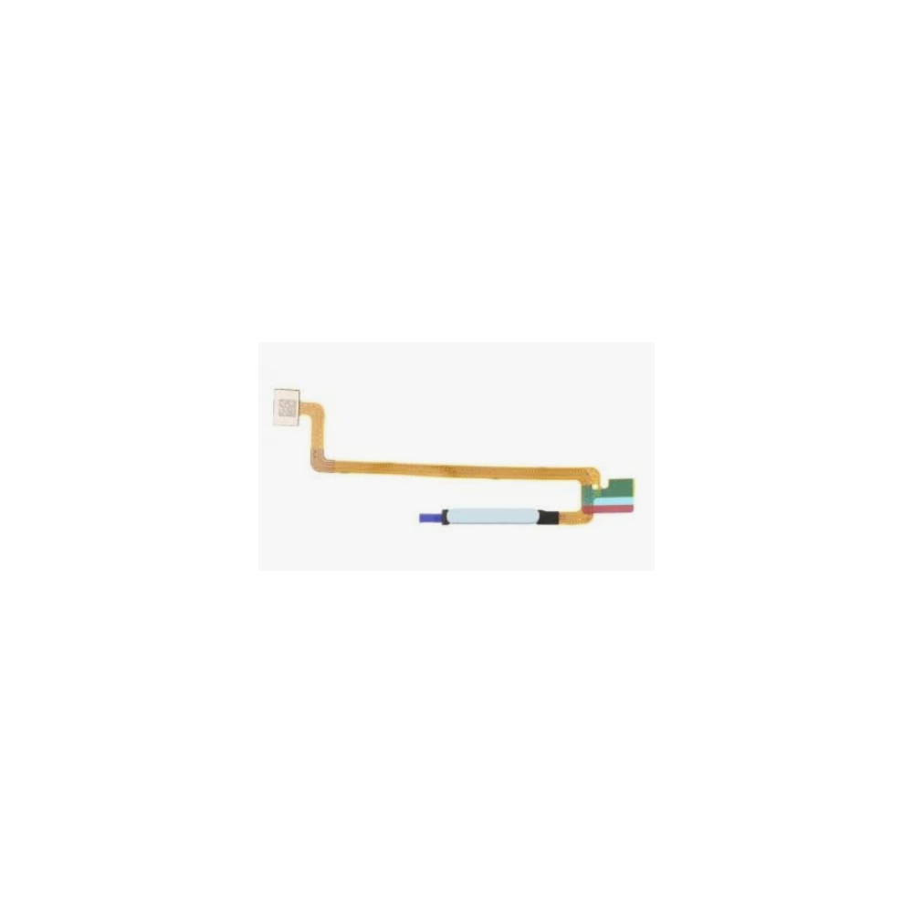 Lector de huella para Xiaomi Redmi Note 13 5G 2312DRAABG Verde