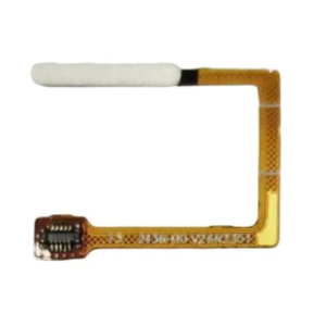 Lector de huella para Xiaomi Redmi Note 13 5G 2312DRAABG Blanco