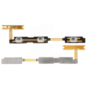 Flex de Power/Volumen para Xiaomi Redmi 13C/14C/Poco C65