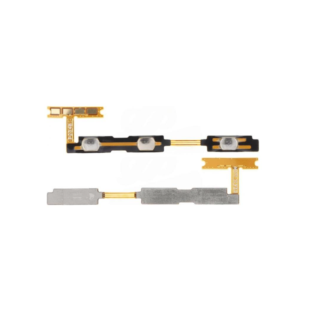 Flex de Power/Volumen para Xiaomi Redmi 13C/14C/Poco C65