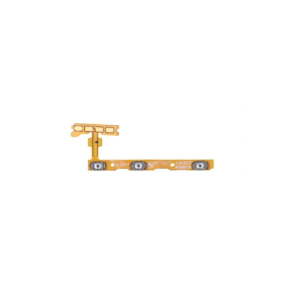 Flex de Power/Volumen para Xiaomi Redmi Note 13 Pro 4G 23117RA68G