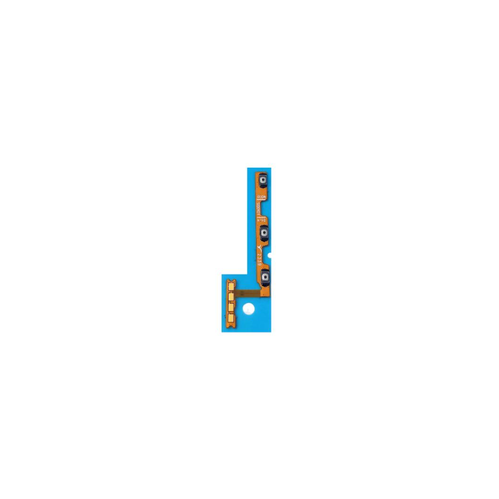 Flex de Power/Volumen para Xiaomi Redmi Note 13 4G 23129RAA4G