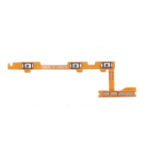 Flex de Power/Volumen para Xiaomi Redmi Note 13 5G 2312DRAABG