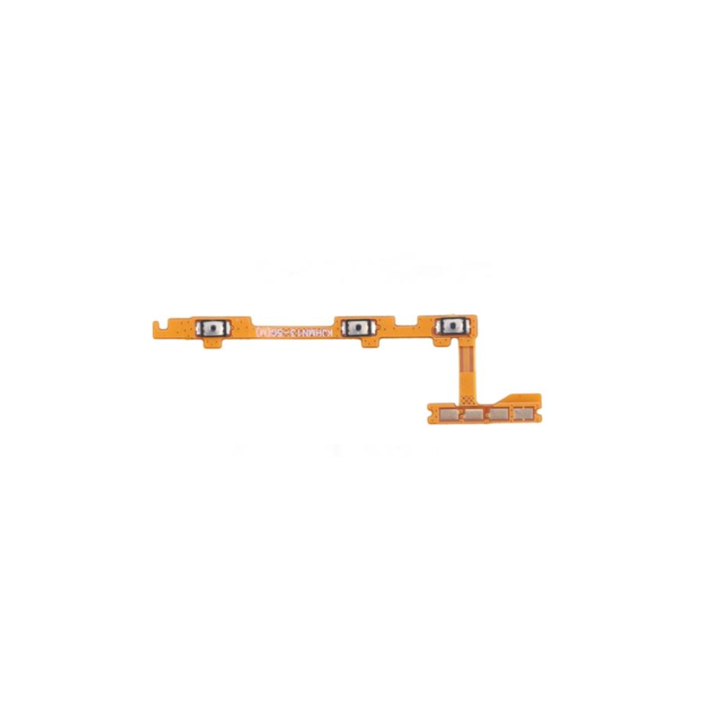 Flex de Power/Volumen para Xiaomi Redmi Note 13 5G 2312DRAABG
