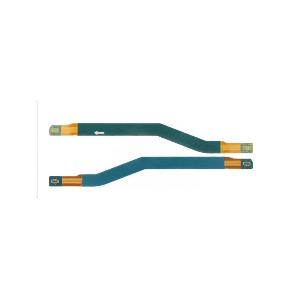 Flex Puente de Antena para Samsung Galaxy S23 Plus (2023) S916B