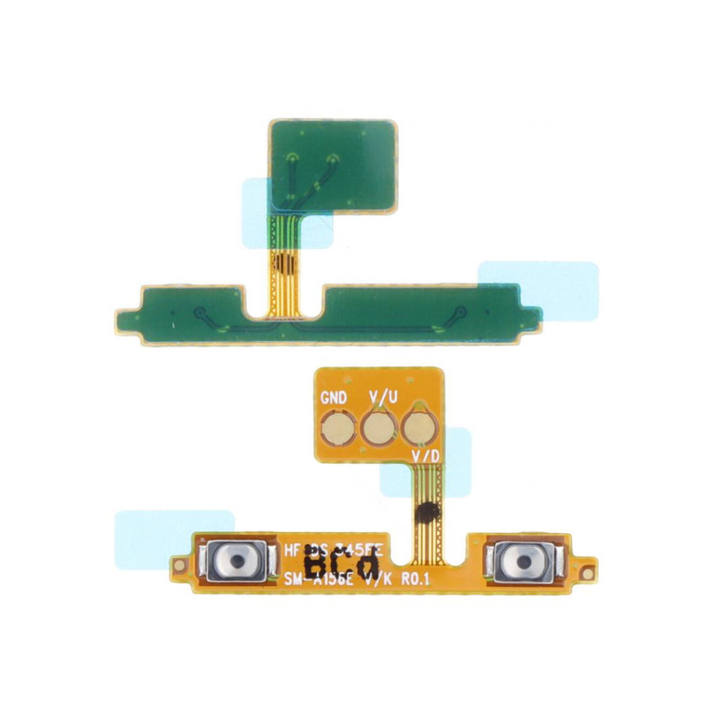 Flex de volumen para Samsung Galaxy A15 5G A157