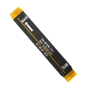 Flex principal para Samsung Galaxy M52 5G, M53 5G