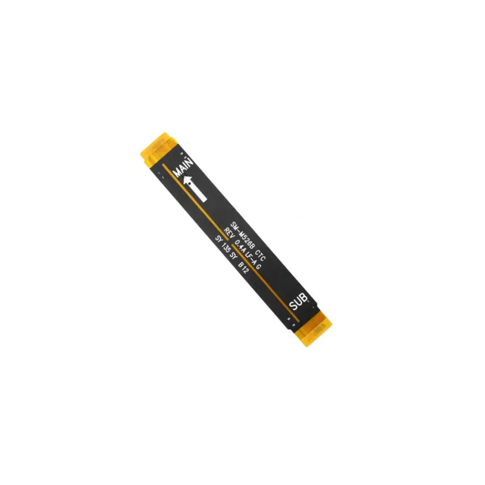 Flex principal para Samsung Galaxy M52 5G, M53 5G