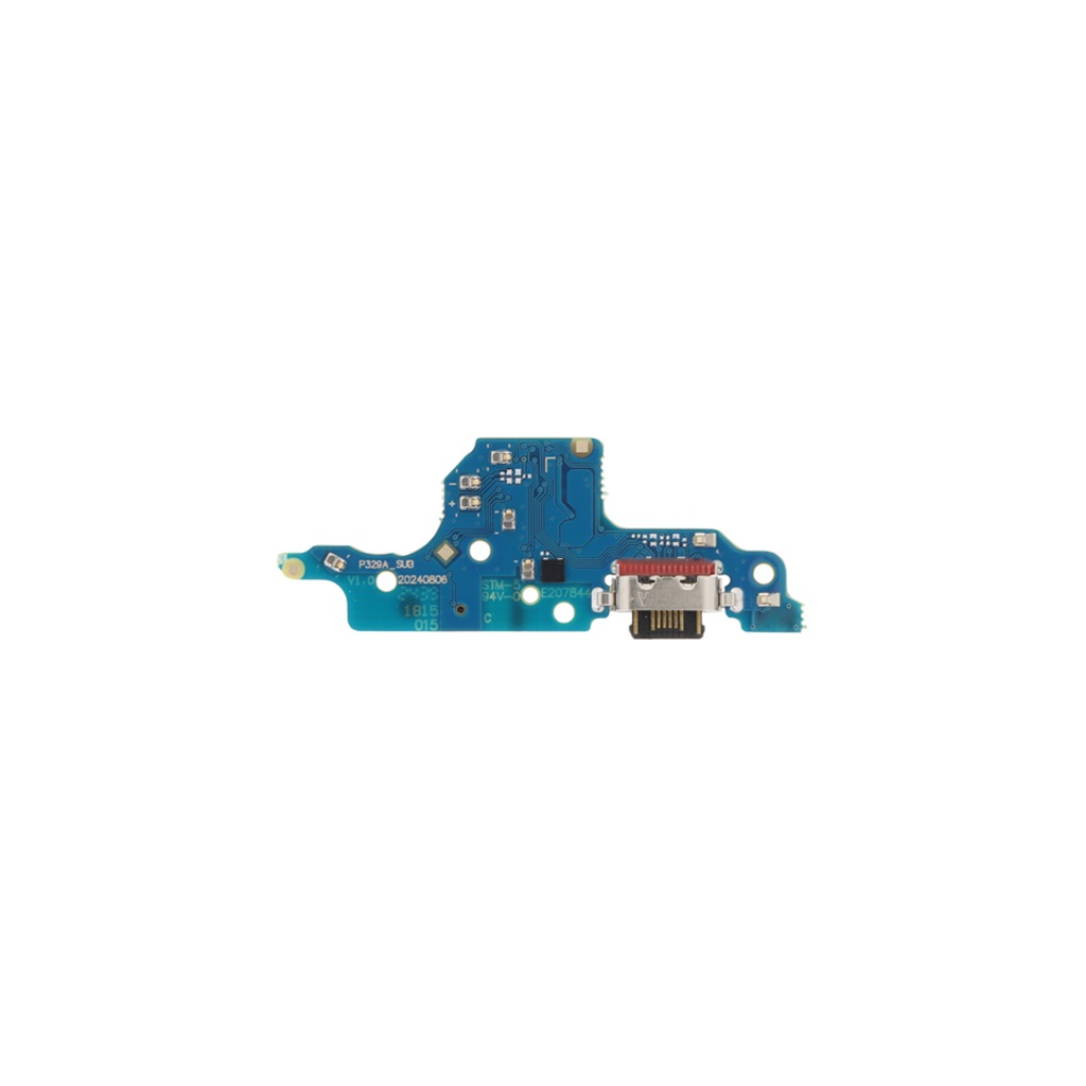 Placa de carga para Motolora Moto G15 4G (2024)