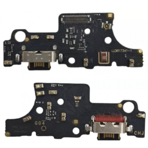Placa de carga para Motolora Moto G04 / G04s / G24 / G24 Power / E14 (2024)