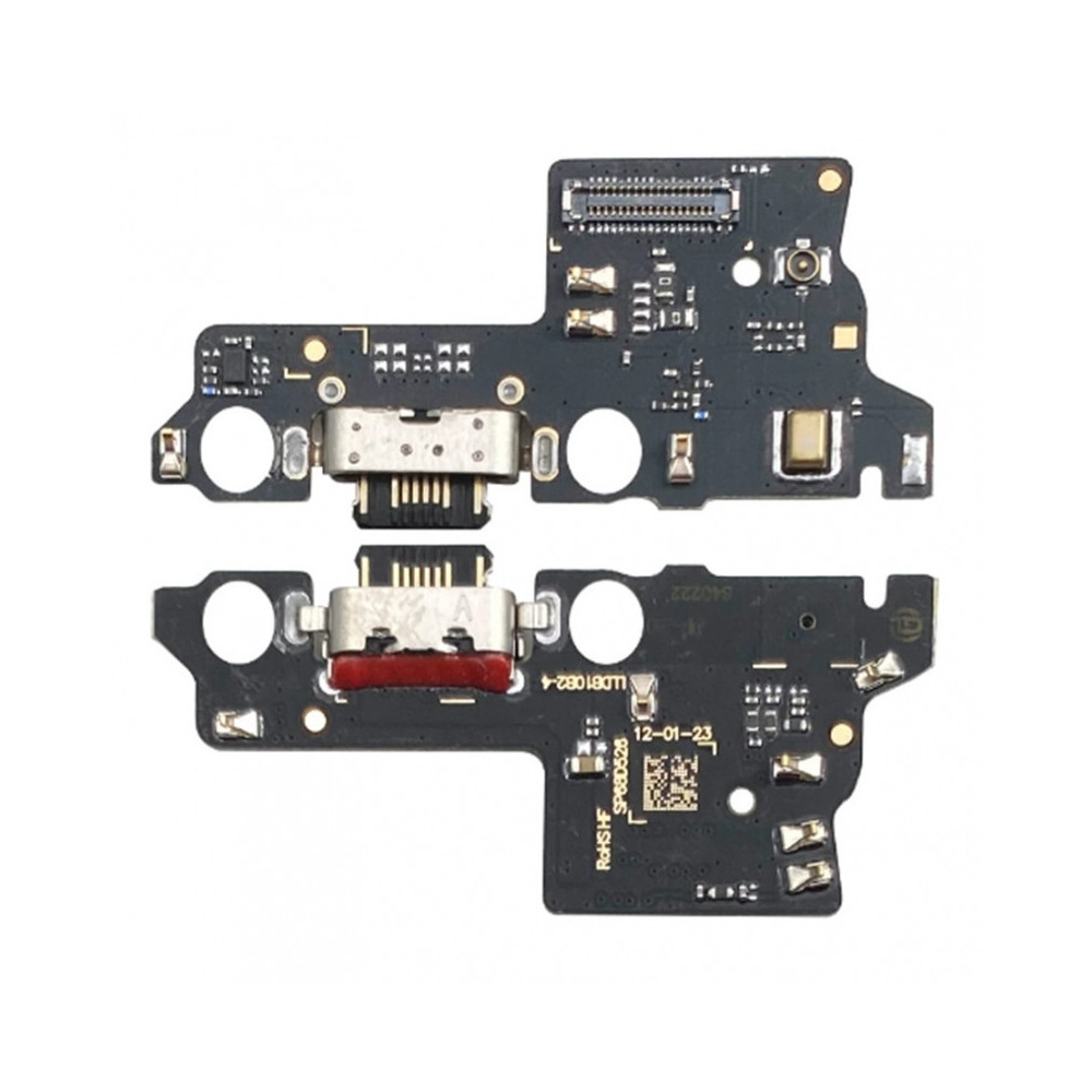 Placa de carga para Motolora Moto E13 4G (2023)