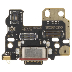 Placa de carga para Motolora Edge 50 / 50 Pro 5G (2024)