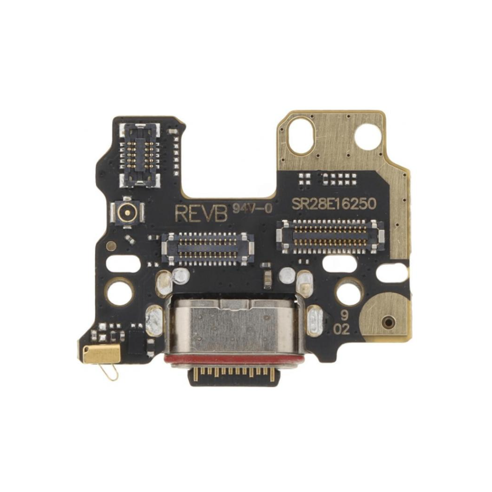 Placa de carga para Motolora Edge 50 / 50 Pro 5G (2024)
