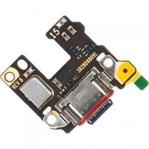 Placa de carga para Motolora Edge 40 / 40 Neo 5G (2023)