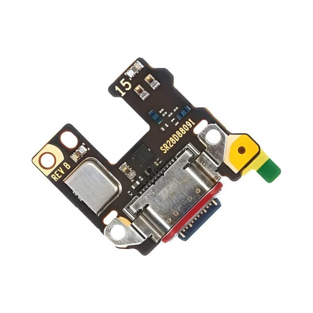 Placa de carga para Motolora Edge 40 / 40 Neo 5G (2023)