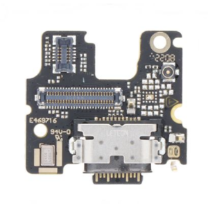 Placa de carga para Motolora Edge 30 / G82 5G // G72 / G52 4G (2022)
