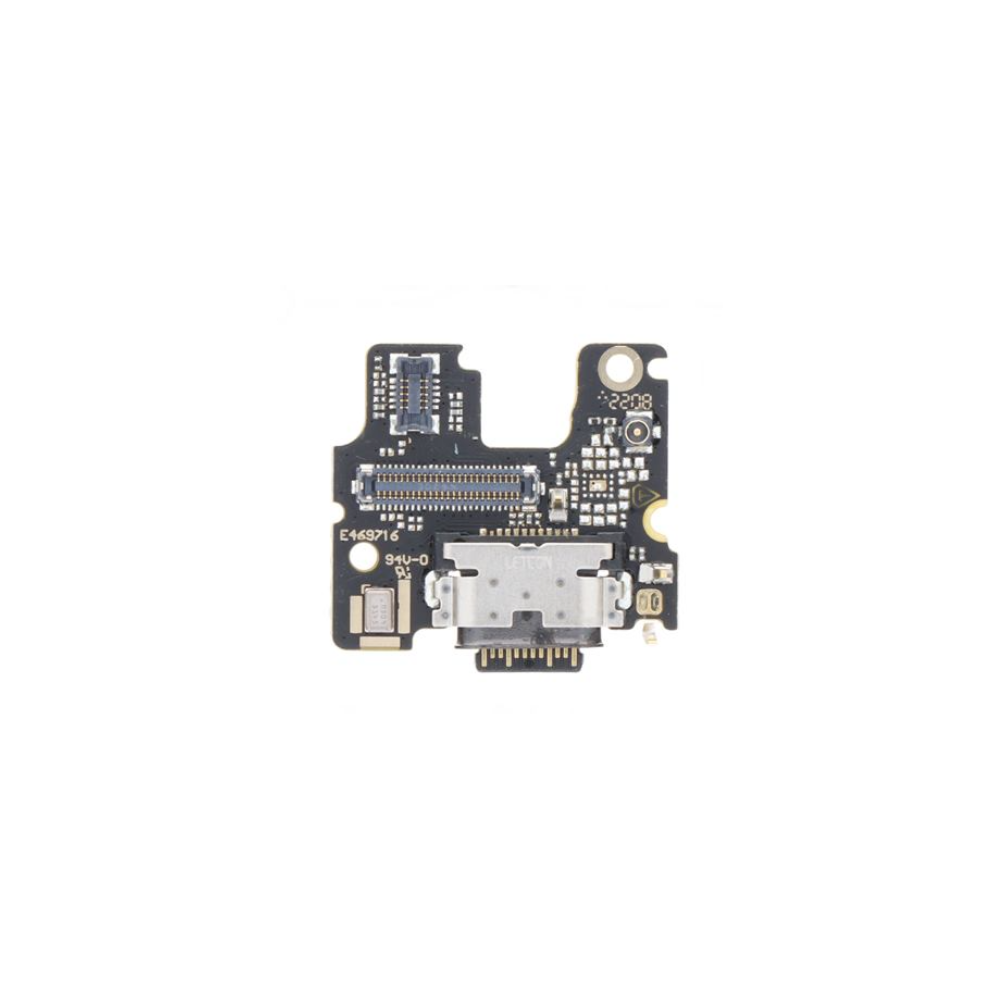 Placa de carga para Motolora Edge 30 / G82 5G // G72 / G52 4G (2022)