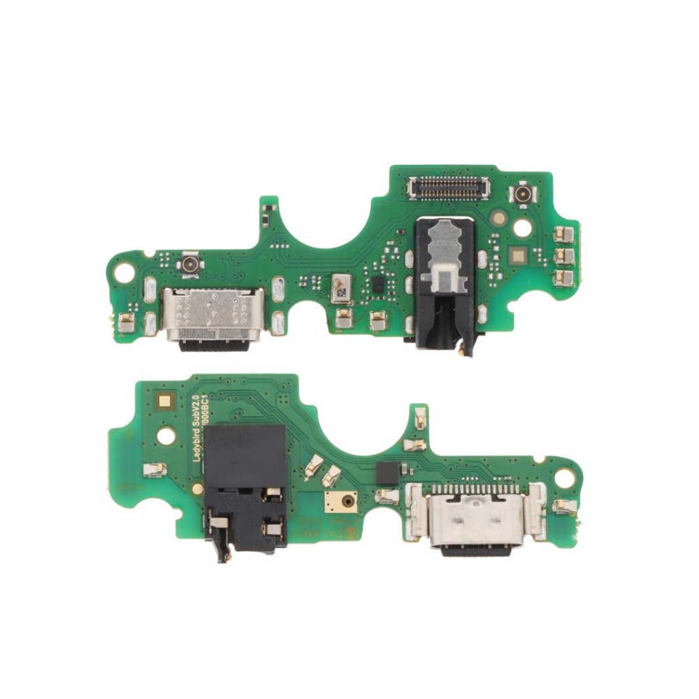 Placa de carga para TCL 40 NxtPaper