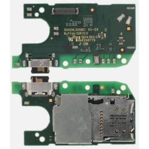 Placa de carga para TCL 20 R 5G T767H