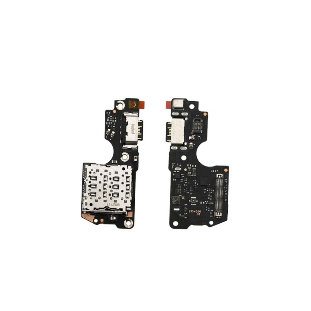 Placa de carga para Mi Redmi Note 14 4G