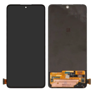Pantalla completa para Redmi Note 14S 4G (2025) sin Marco Original Servicepack