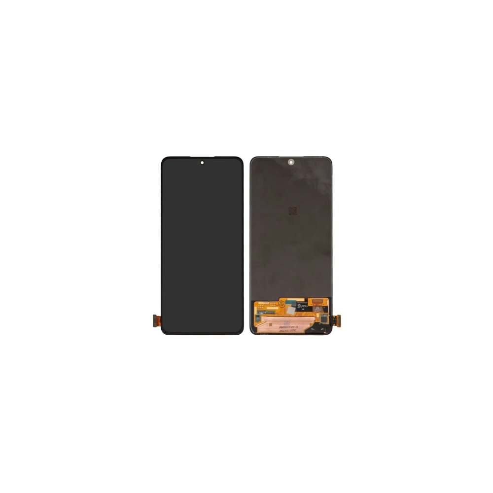 Pantalla completa para Redmi Note 14S 4G (2025) sin Marco Original Servicepack