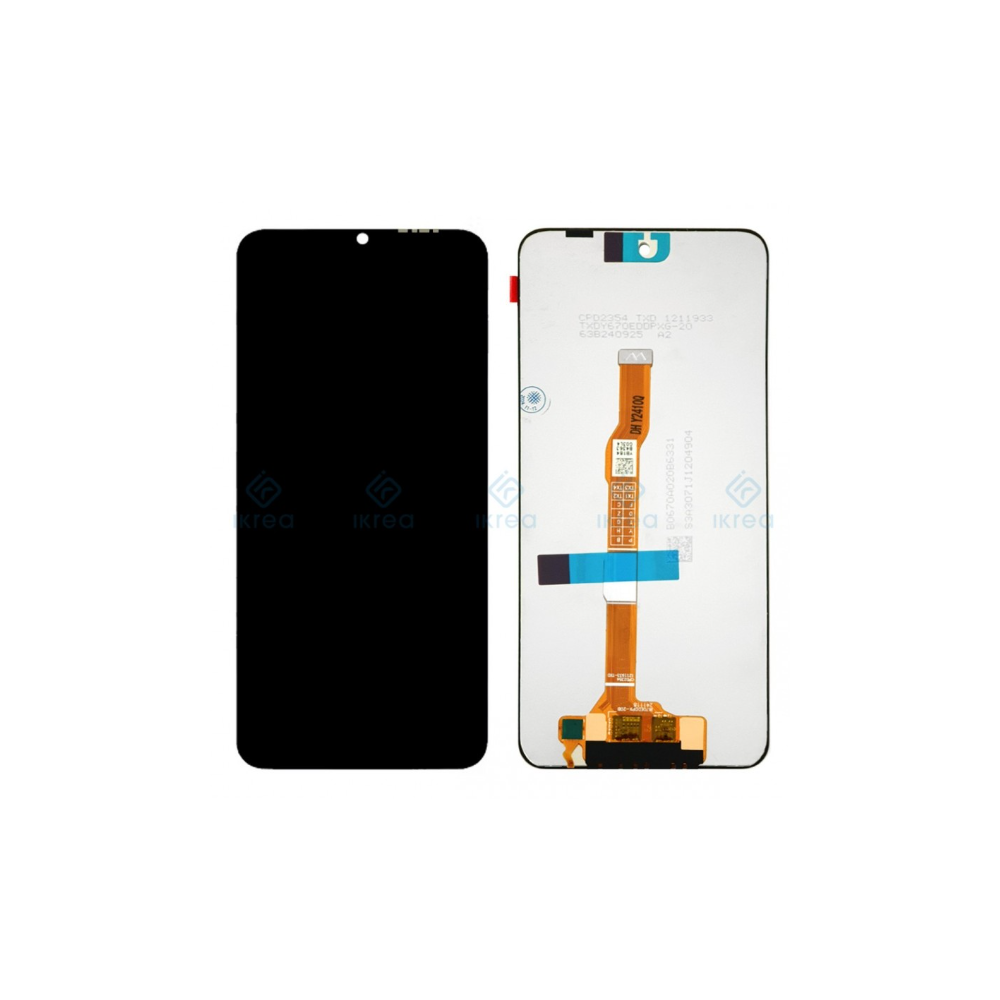 Pantalla completa para VIVO Y28 (Calidad Original)