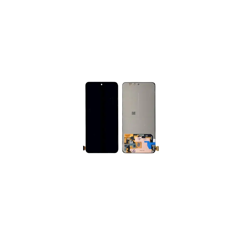 Pantalla completa para VIVO V40 SE (OLED)
