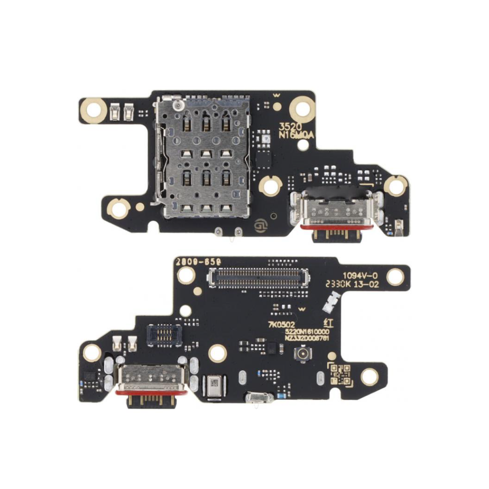 Placa de Carga para Redmi Note 13 PRO 5G