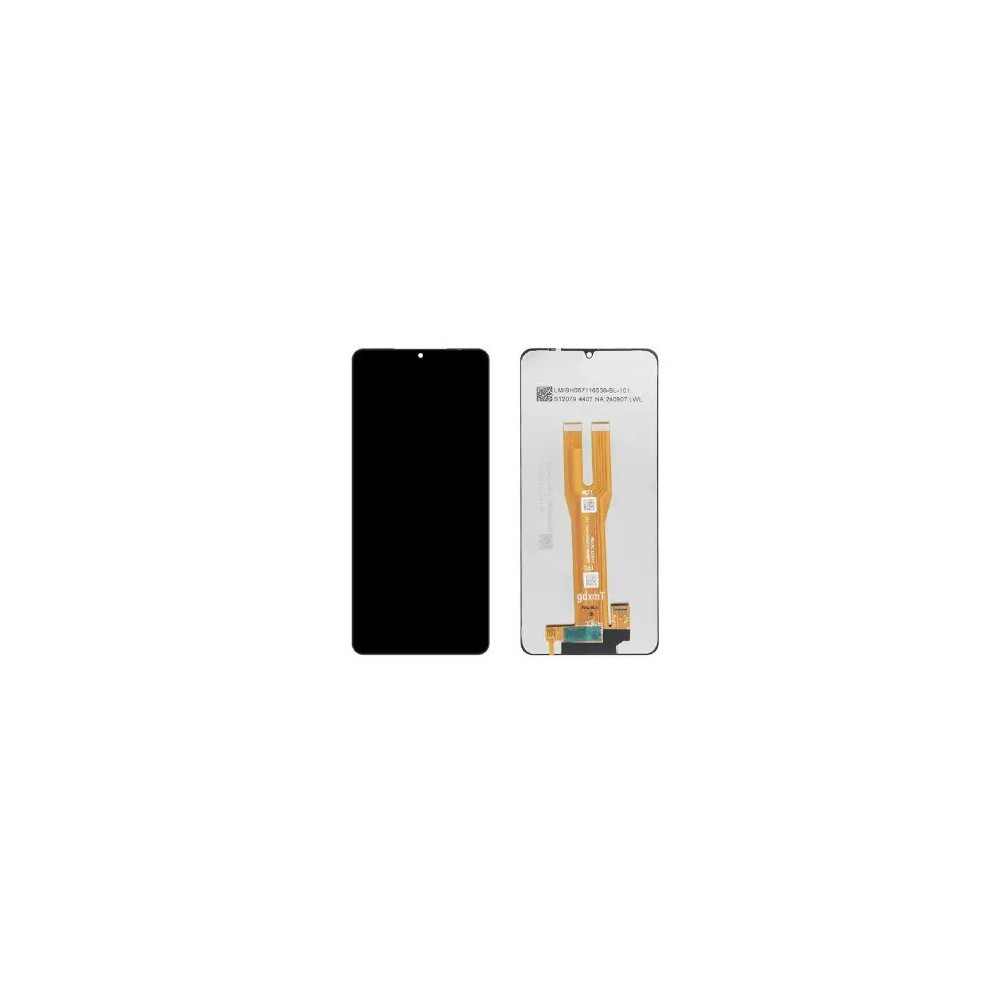 Pantalla para Samsung A066/M066 Sin Marco (Original Service Pack)